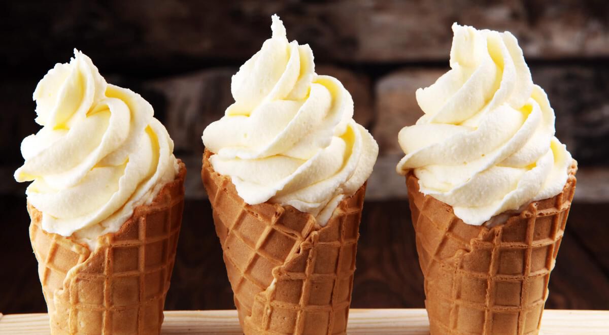 Rich Vanilla Frozen Yogurt - 5 cups (ten &frac12;-cup servings)-1