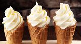 Rich Vanilla Frozen Yogurt - 5 cups (ten &frac12;-cup servings)-1
