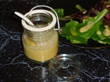 Raspberry Dijon Vinaigrette-1