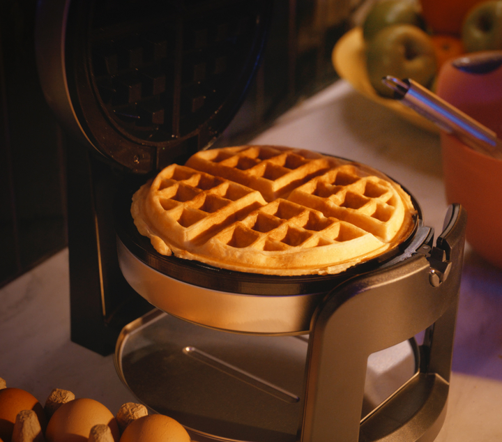 waffle makers