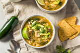 White Chili with Chicken-1