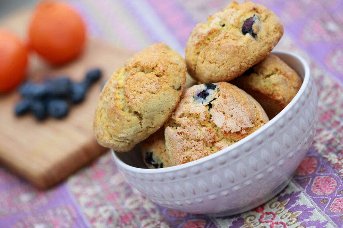 Orange-Anise Scones-1