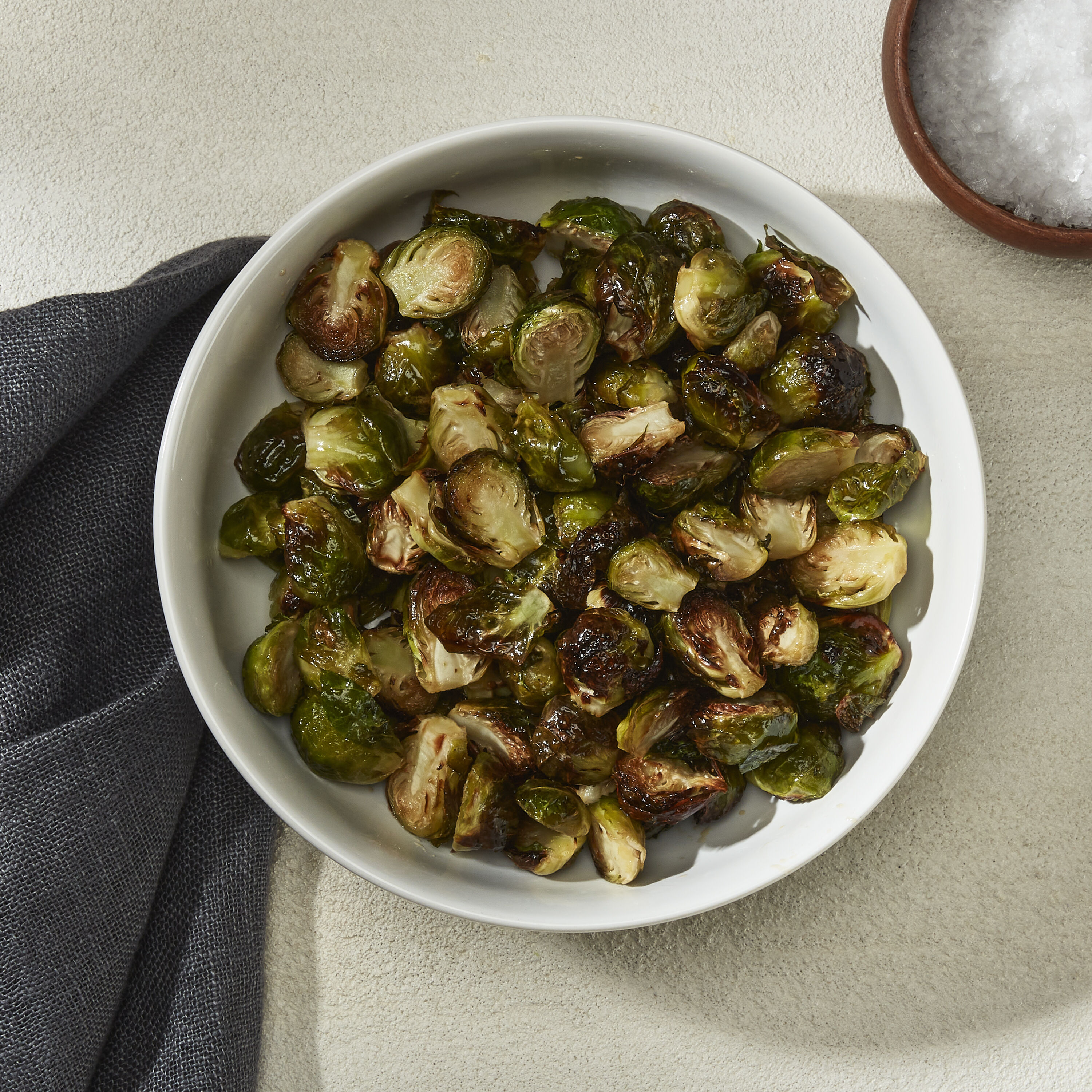 brussel sprouts