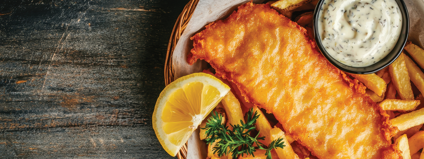 air fryer recipe image