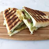 Chevre Torta-1