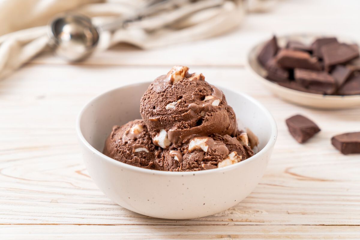 S&rsquo;mores Ice Cream-1