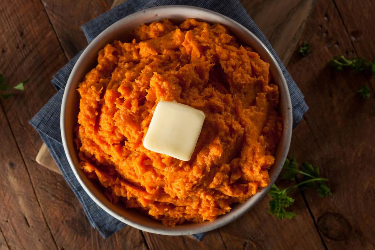 Spiced Sweet Potatoes-1