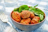 Turkey and Spinach Meatballs-1