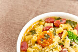 Pasta e Fagioli - 12 Cups-1