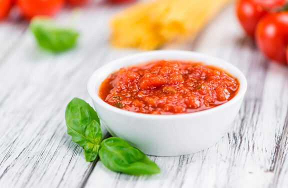 Marinara Sauce