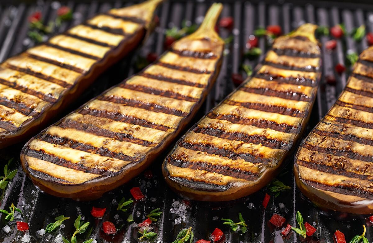 Grilled Veggie Planks-1