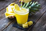 Fresh Summer Smoothie-1