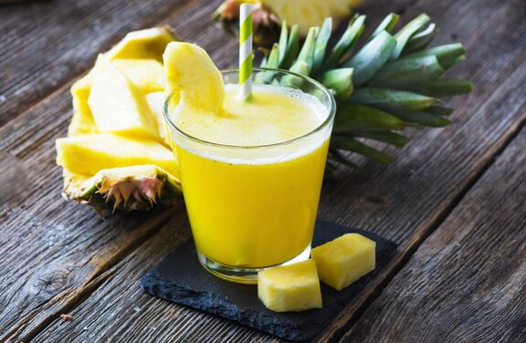 Fresh Summer Smoothie