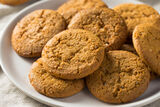 Ginger Cookies-1