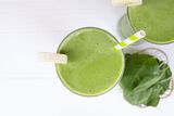 Green Medley-1
