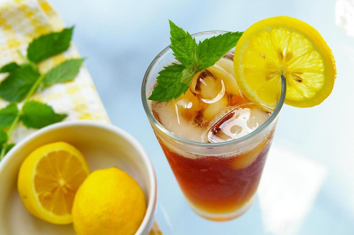 Iced Tea-1