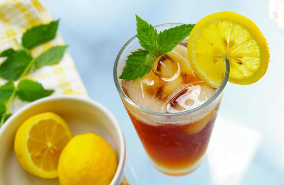 Iced Tea