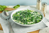Creamed Spinach-1