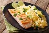 Stuffed Fillet of Sole-1