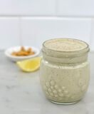 Creamy Caesar Dressing-1