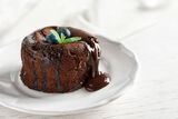 Chocolate Lava Cake-1