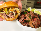 Pulled Pork / Boston Butt-1