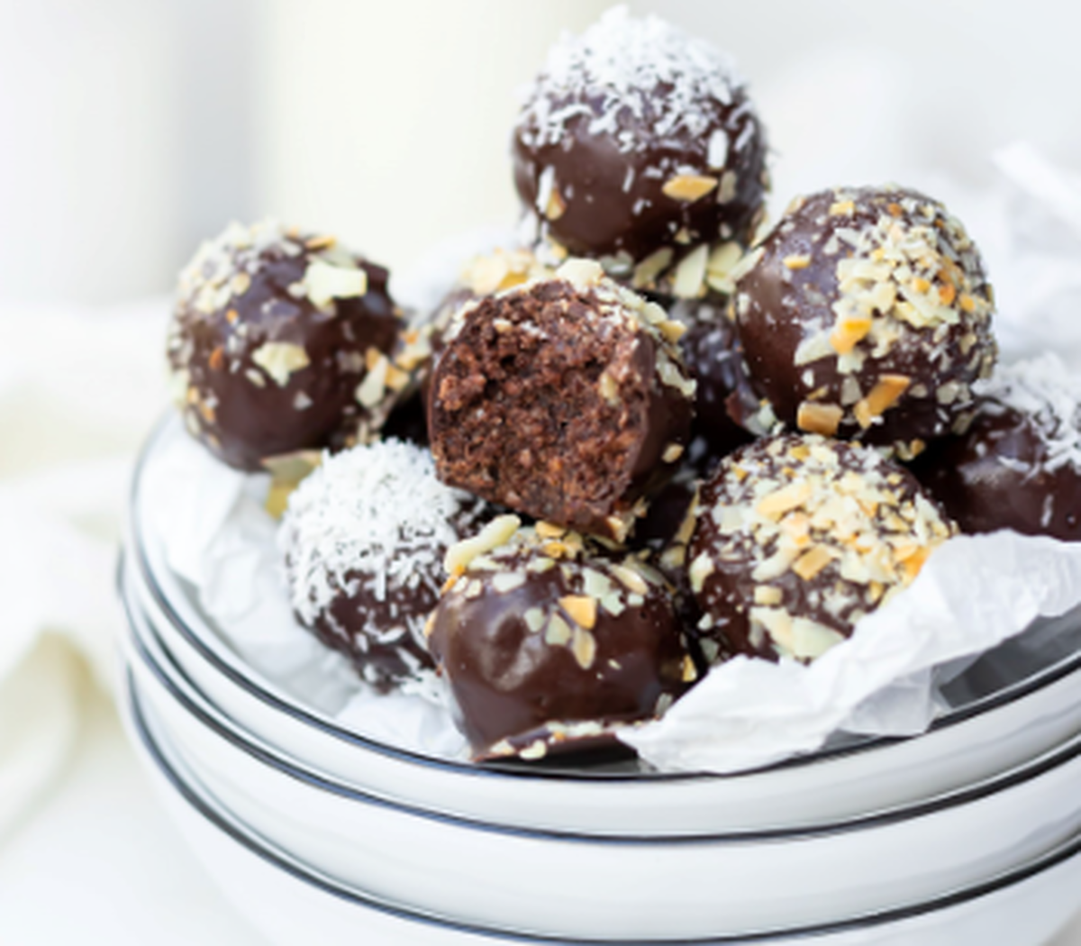 No-Bake Keto Bites-1