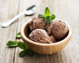 Chocolate Mint Ice Cream-1