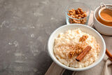 Traditional Rice Pudding-1