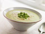 Chilled Spicy Avocado Soup-1