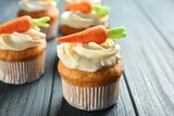 Carrot Cupcakes-1