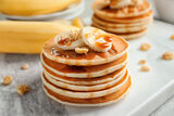 Banana Pancakes-1