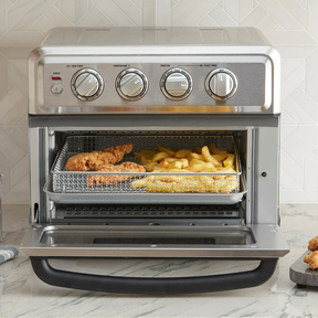 Toaster Oven Air Fryer