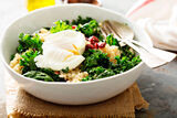 Morning Grains and Greens-1
