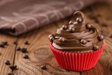 Rich Chocolate Frosting - 3 Cups-1