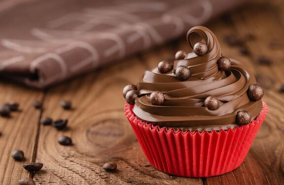 Rich Chocolate Frosting - 3 Cups