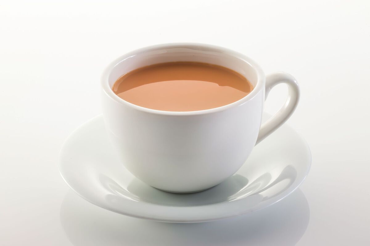 Caf&eacute; au Lait-1