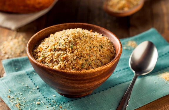 Graham Cracker Crust