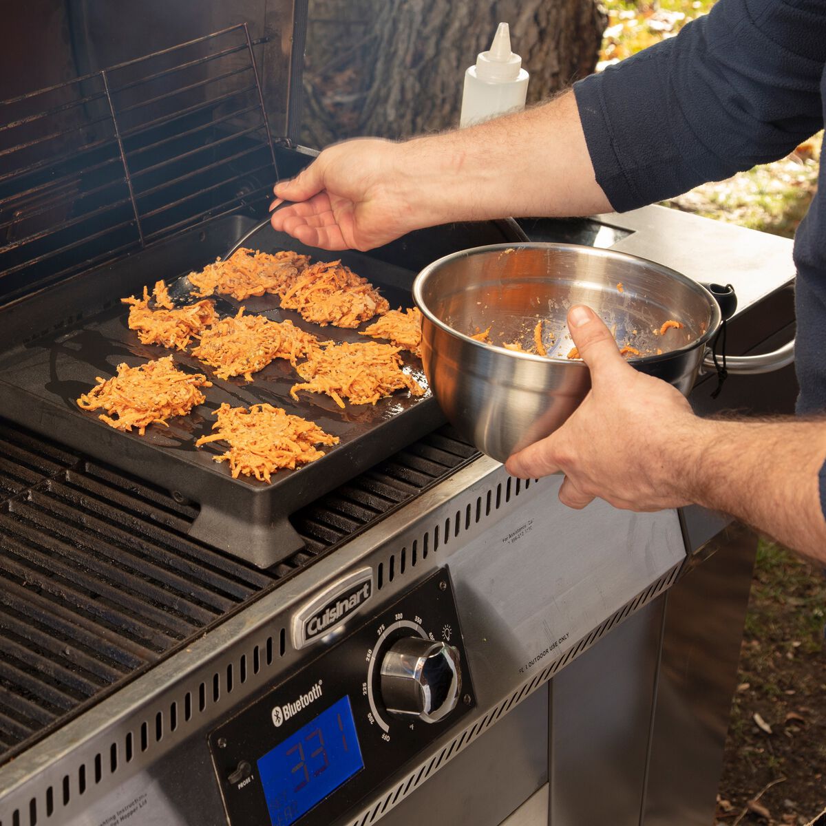 Sweet Potato Latkes-2