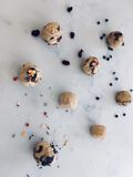 Edible Cookie Dough-1
