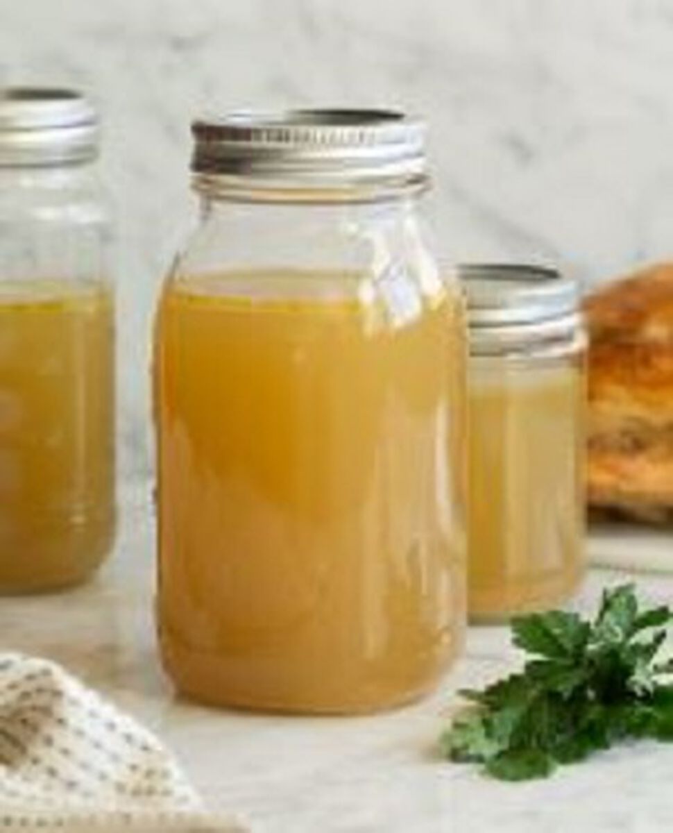 Chicken Stock-1