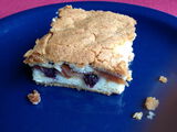 Apple Cranberry Coffee Cake - 1 1/2 to 2 Dozen Pieces-1