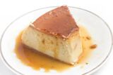 Salted Caramel Custards-1