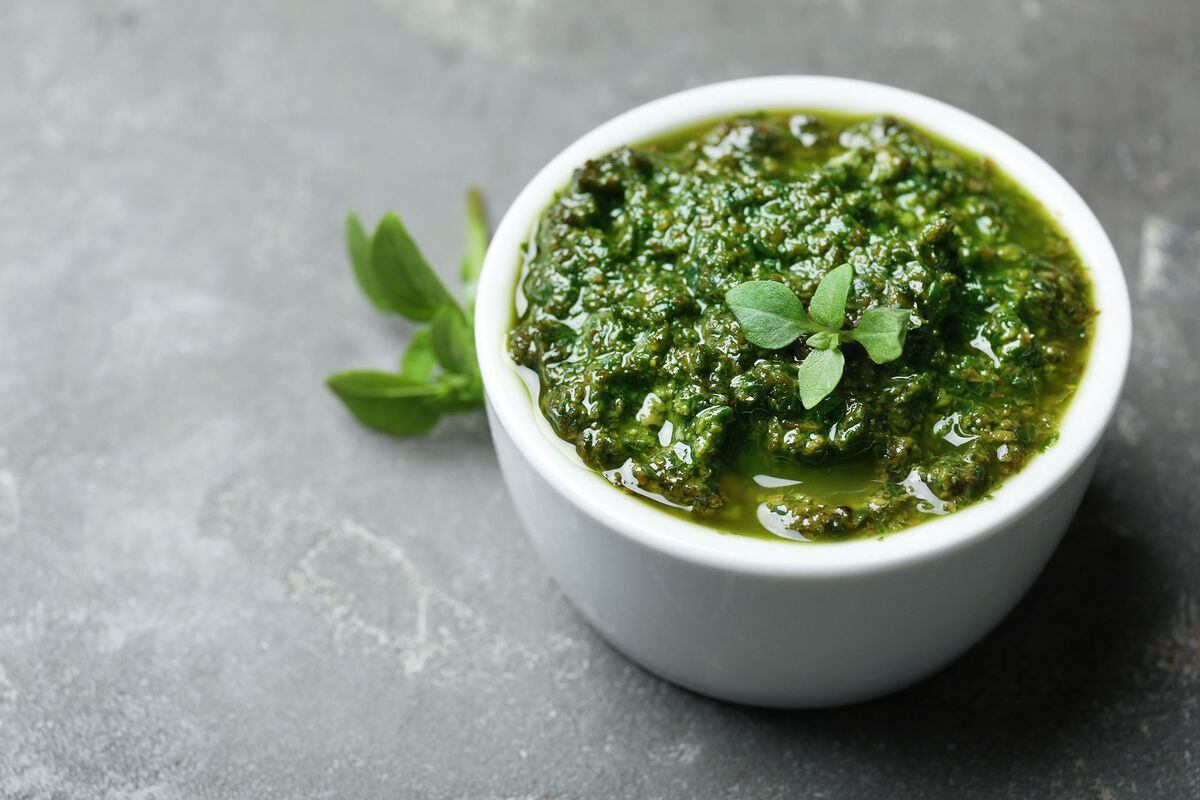 Pesto - 2 cups-1