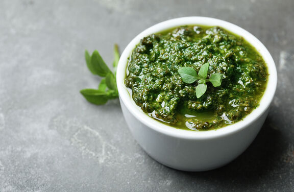 Pesto - 2 cups