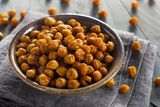 Crispy Chickpeas-1