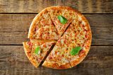 Cheesy Pizza-1