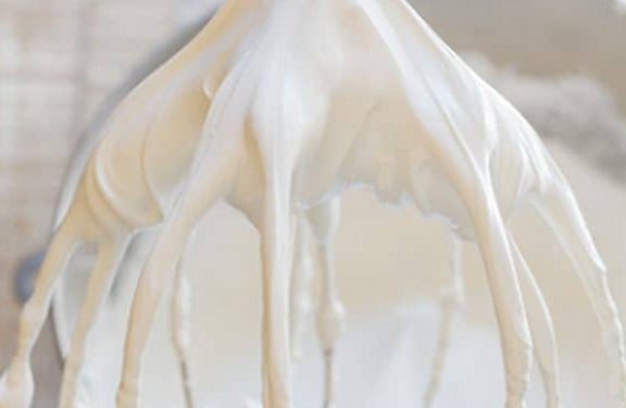 Swiss Buttercream