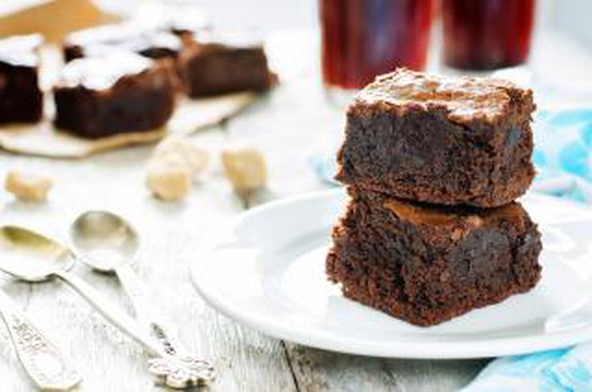 Fudgy Brownies (for FP)-1
