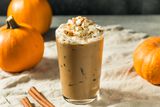 Iced Pumpkin Spice Latte-1
